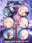  Darling in the FranXX No.1  6 