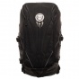  Backpack: Black Panther - Black Panther Mixed Material Laptop BP64IVBPM