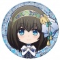 ������ ��������� ������� Idolmaster Cinderella Girls - Fumika Saginazawa