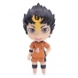������� Haikyuu!!: Yuu Nishinoya