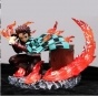 ������� Demon Slayer Kamado Tanjirou