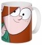 ������ Gravity Falls Wendy Cordroy