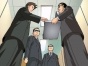 Protecting you from the Shadows (   !) MPEG4