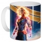 "Captain Marvel" Carol Danvers