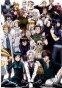   D.Gray-man  9