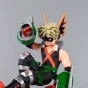 ������� My Hero Academia Bakugo Katsuki Scene Battle Ver.