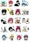 ������� ��������� Magi: The Labyrinth of Magic No.2