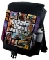   "Grand Theft Auto 5" Logo