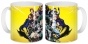  My Hero Academia - Main Characters