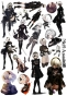     NieR: Automata
