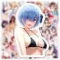   Kawaii Girls 50 