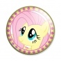  My Little Pony Fluttershy face