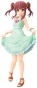 The Idolmaster Cinderella Girls Ogata Chieri