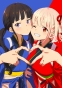   Lycoris Recoil /  