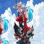 ������� One Piece Yamato Wano Country (Sexy)