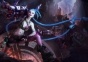 ������ �������� League of Legends - Jinx