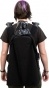 Back Pack: Star Wars - Darth Vader Back Buddy