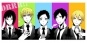     Durarara!!x2 Group