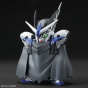 SDW HEROES Leif Gundam GP04