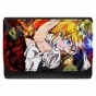 ������� ������ Nanatsu no Taizai - Meliodas