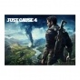 ������ �������� "Just Cause 4" Ricco Rodriguez