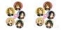     K-On! Yui, Tsumugi, Ritsu, Mio, Azusa