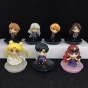 ����� ������� Sailor Moon (7 ��.)