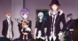  / Diabolik Lovers