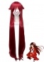 ������� ����� Pandora Hearts - Alice / Kuroshitsuji - Grell Sutcliff