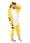    / Kigurumi Yellow Tiger