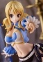    POP UP PARADE Lucy Heartfilia