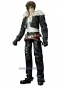 Final Fantasy VIII: Squall Leonhart Action Figure