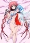 Sora no Otoshimono: Project Pink Tougenkyou (  OVA) HD