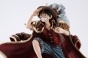  One piece - Monkey D. Luffy ***