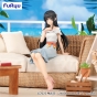  SAV Noodle Stopper Figure Sakurajima Mai Summer Outfit Ver.