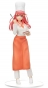 SAV Gotoubun no Hanayome SPM Figure Nakano Itsuki Cook Ver.