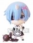 ������� Re: Zero kara Hajimeru Isekai Seikats �4