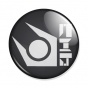  Half Life Combine logo