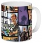  "Grand Theft Auto 5"