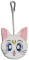 ������ Key Chain: Sailor Moon - Artemis Plush Keyholder GE38562
