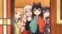   / Urara Meirochou