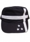  Cap: Black Rock Shooter - Insane Black Rock Shooter GE32024
