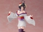 ������� SAV Overlord Albedo Figure Sakura Kimono Ver Renewal Coreful Japan