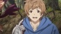 ������� � �������� �������� / Granblue Fantasy The Animation