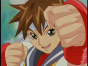 Street Fighter Alpha (  )