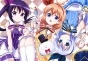     Gochuumon wa Usagi Desuka?