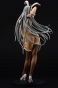  Ikkitousen Extravaganza Epoch - Shiryuu Chou'un Bunny Special 1/6 Complete Figure