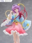 ������� Tenitol Touhou Project Satori Komeiji & Koishi Komeiji Complete Figure