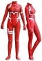   Darling in the Franxx Anime CODE:002 ZERO TWO Spandex Tights Cosplay