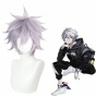 ������� ����� Evangelion - Kaworu Nagisa